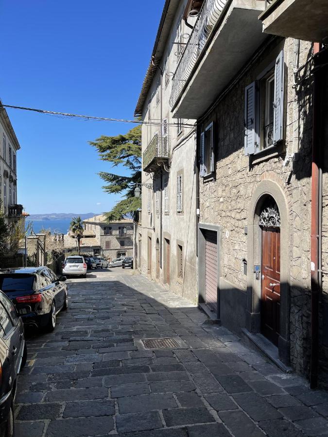 Apartment Dimora Dei Falisci *
