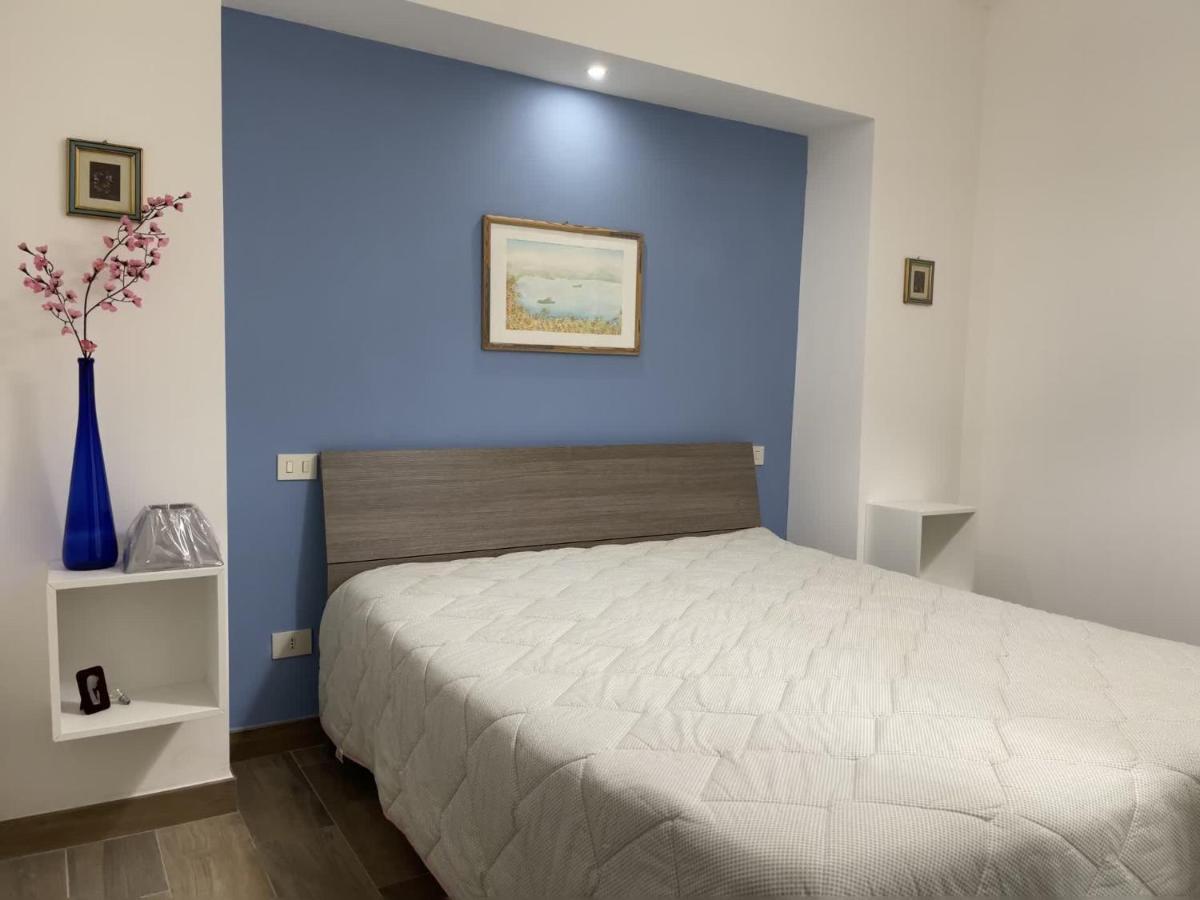 Apartment Dimora Dei Falisci