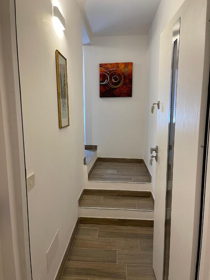 Apartment Dimora Dei Falisci Montefiascone