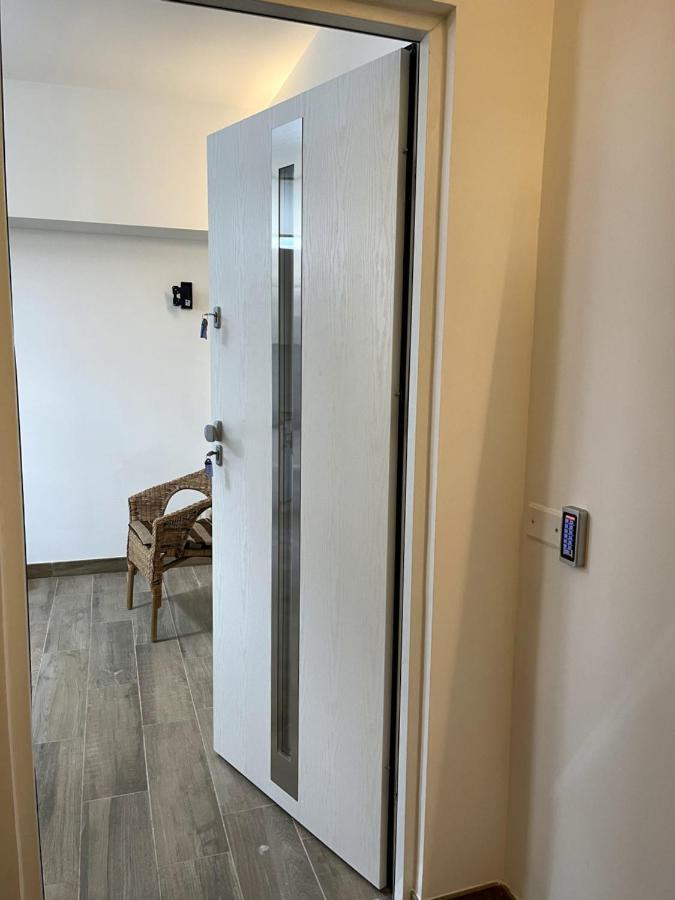 Dimora Dei Falisci Apartment
